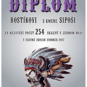 diplom podzim 2017 skalp